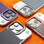 CarbonEdge MagSafe Case