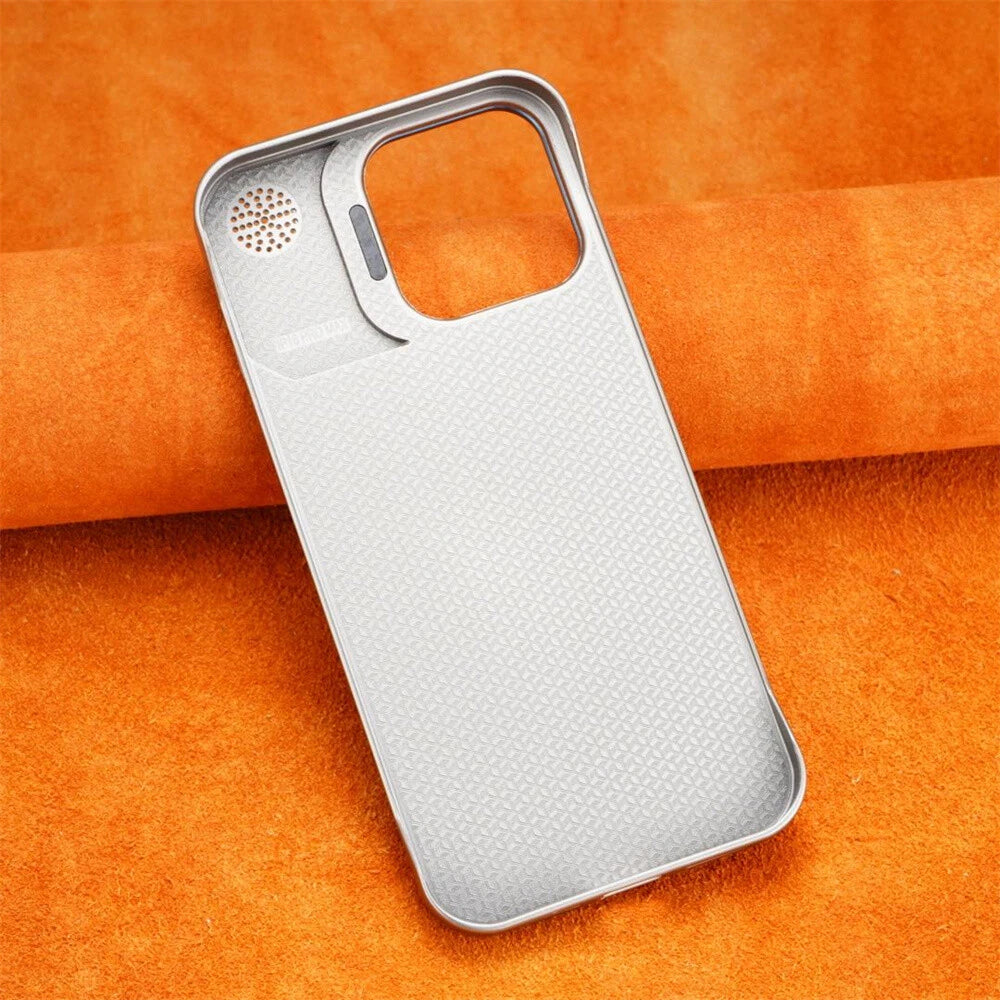CarbonEdge MagSafe Case