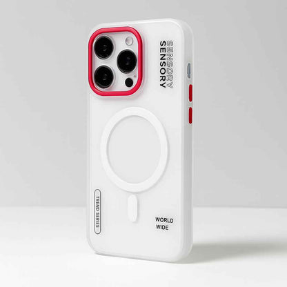 Sensory Shield Case