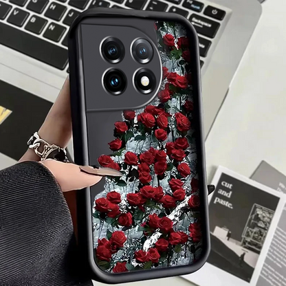 Floral Design Case