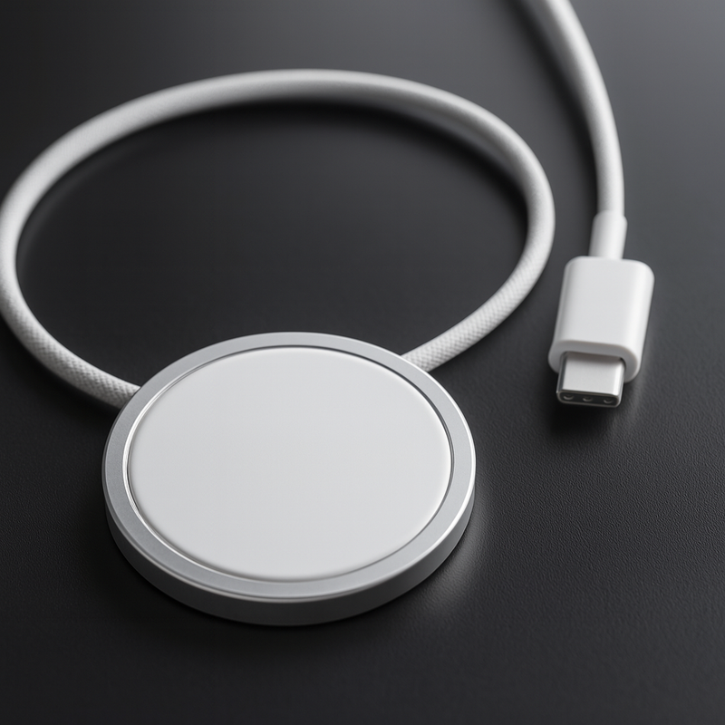 MagSafe Charger