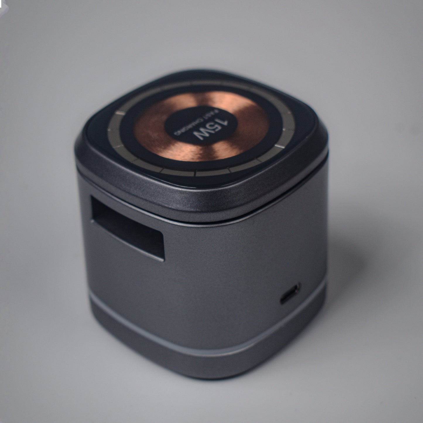 PowerMag 3-in-1 Wireless Charging Stand
