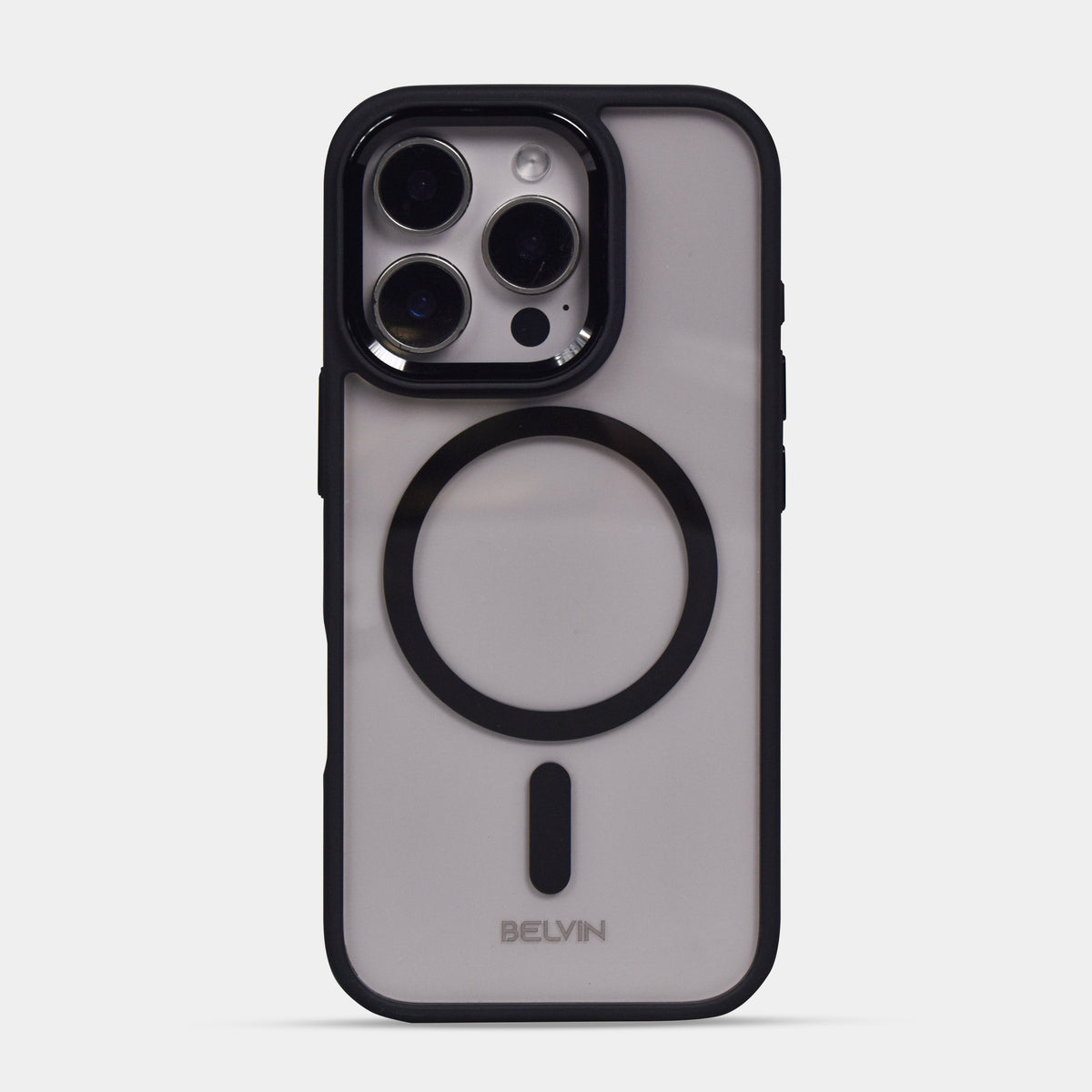 ClearEdge MagSafe Case