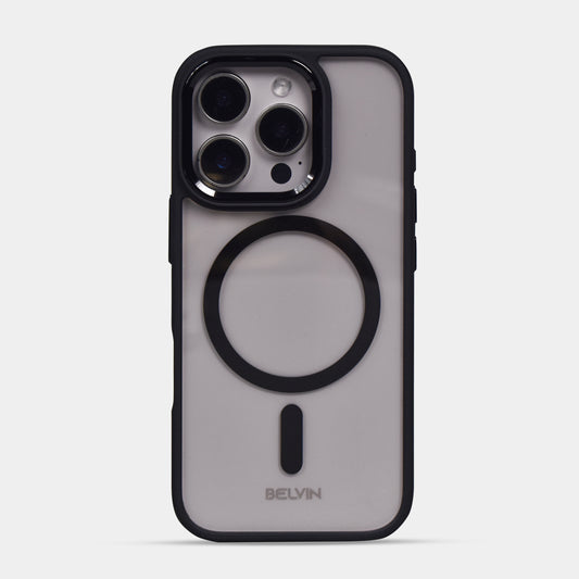 ClearEdge MagSafe Case