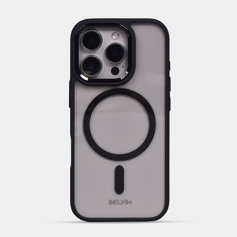 ClearEdge MagSafe Case