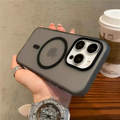Translucent Magsafe Case