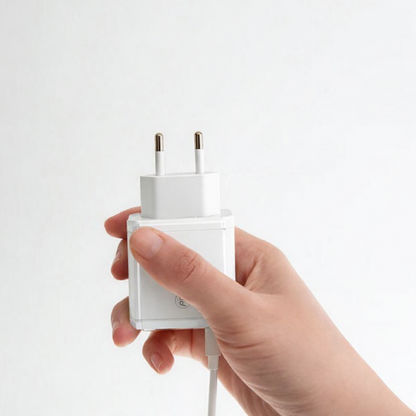 SnapVolt Mini 30W Charger Adapter