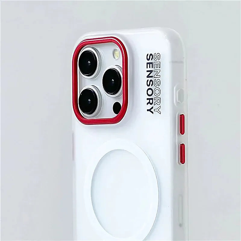 Sensory Shield Case