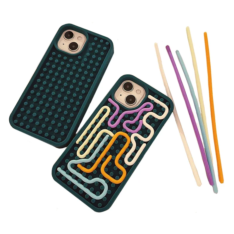 Bubble Dot Case