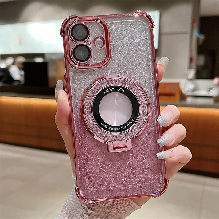 SparkleGrip Armor Case