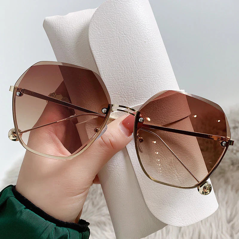 Elite Glow Metal Frames