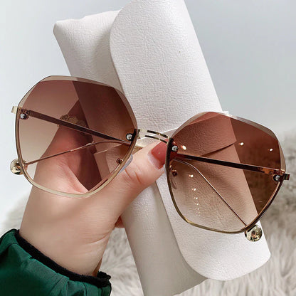 Elite Glow Metal Frames