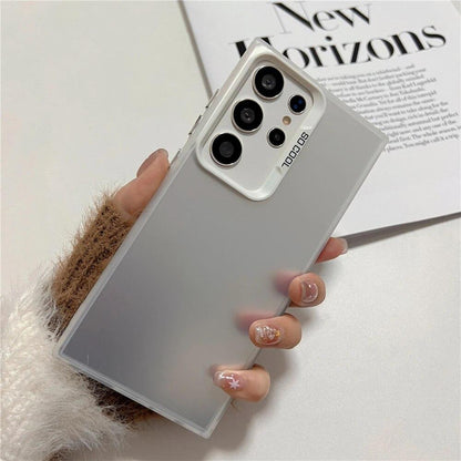 Galaxy S Series - Stealth Guard Case