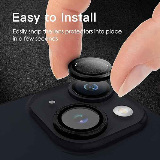 iPhone 15 Plus Camera Lens Protector