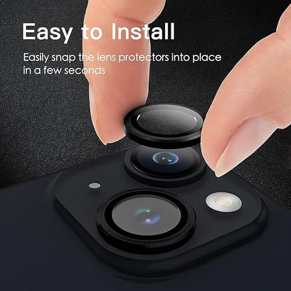 iPhone 15 Plus Camera Lens Protector