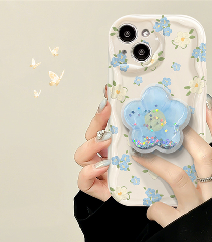 Flower Fantasy Case