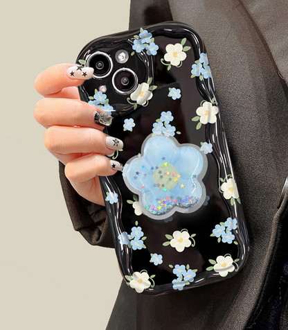 Flower Fantasy Case