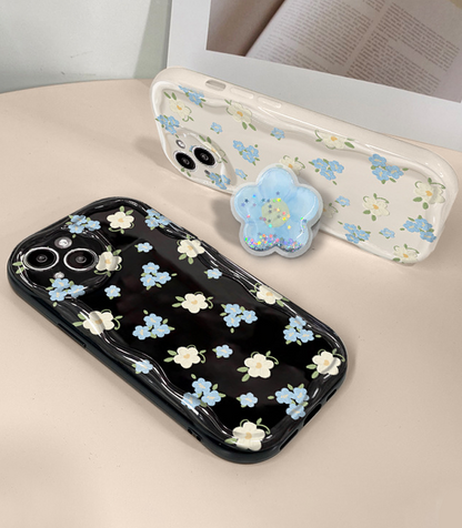 Flower Fantasy Case