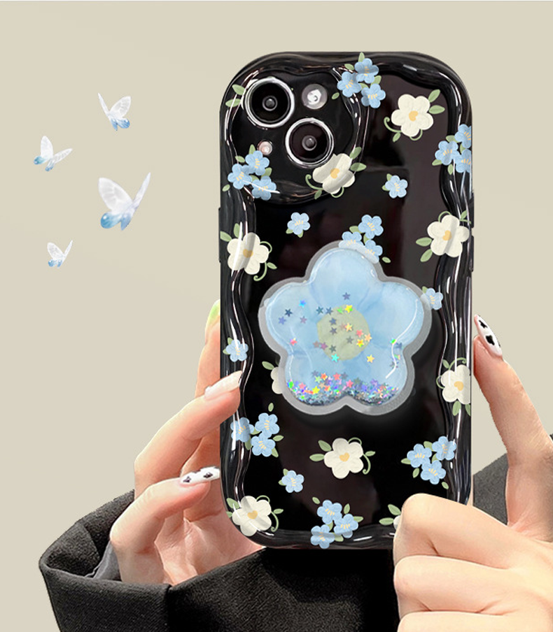 Flower Fantasy Case