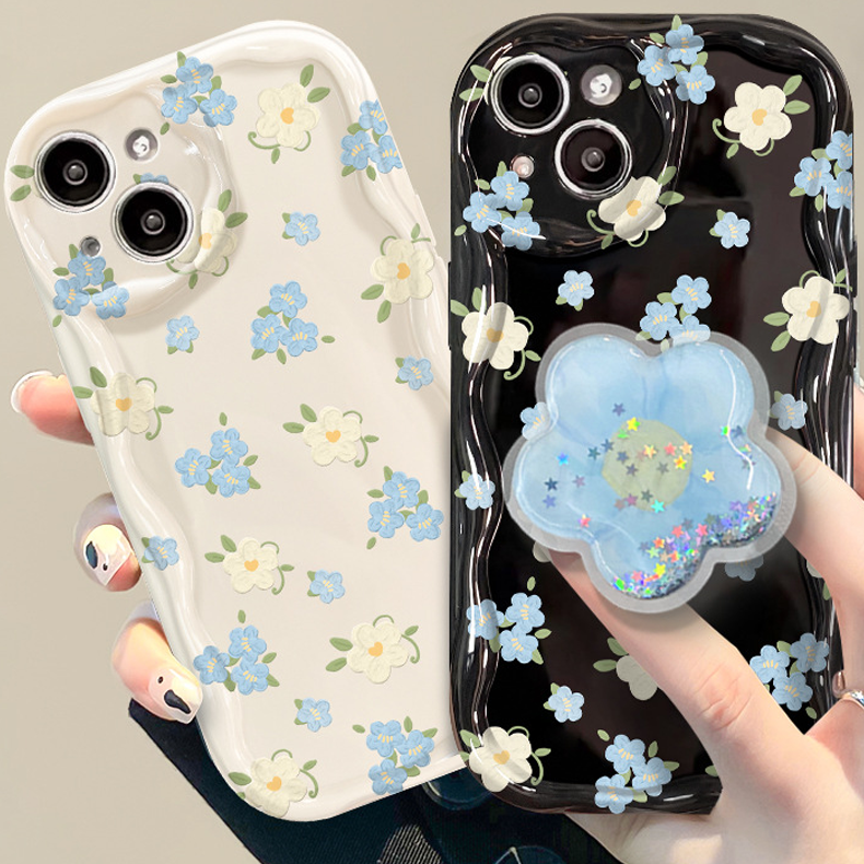 Flower Fantasy Case