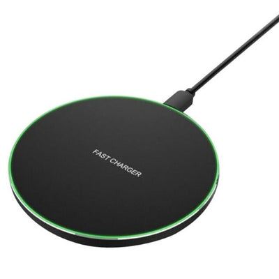 Fast & Wireless Chargers