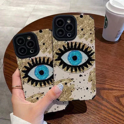Evil Eye Case - iPhone