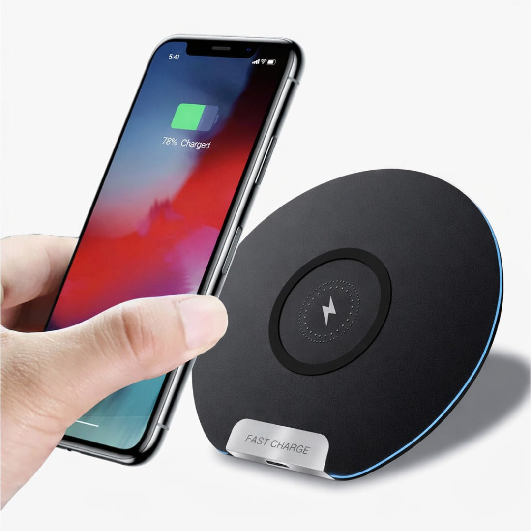 NeoPad 15W Fast Wireless Charger