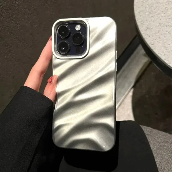 iPhone Series - Wave Armor Case