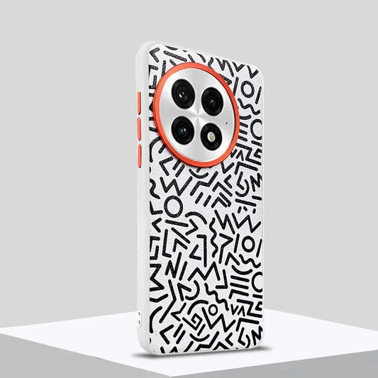 OnePlus Series - PatternPlay FlexCase