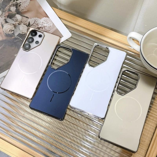 Galaxy S Series - Hybrid Shield Case