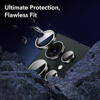 Galaxy S24 Ultra Camera Lens Protector