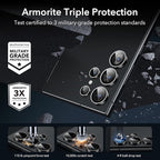 Galaxy S24 Ultra Camera Lens Protector