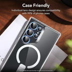 Galaxy S24 Ultra Camera Lens Protector