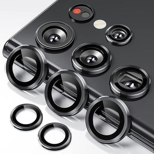 Galaxy S22 Ultra Camera Lens Protector