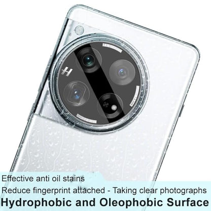 OnePlus 12 Camera Lens Protector
