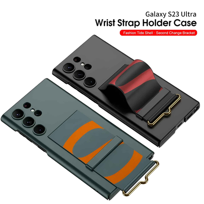 Galaxy - Flex Strap Wristband Case