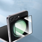 9H Tempered Glass