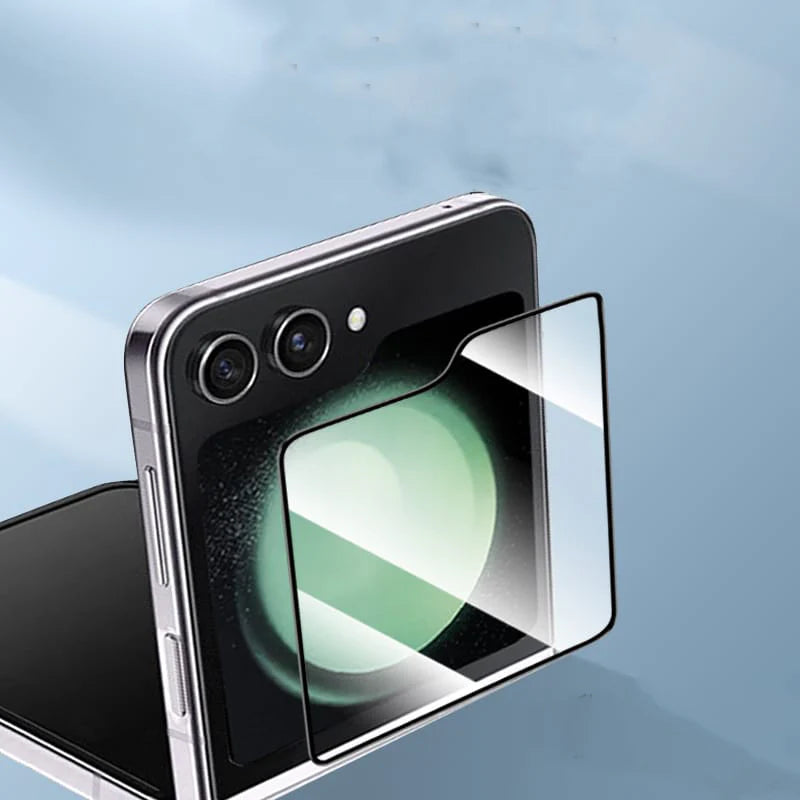 9H Tempered Glass