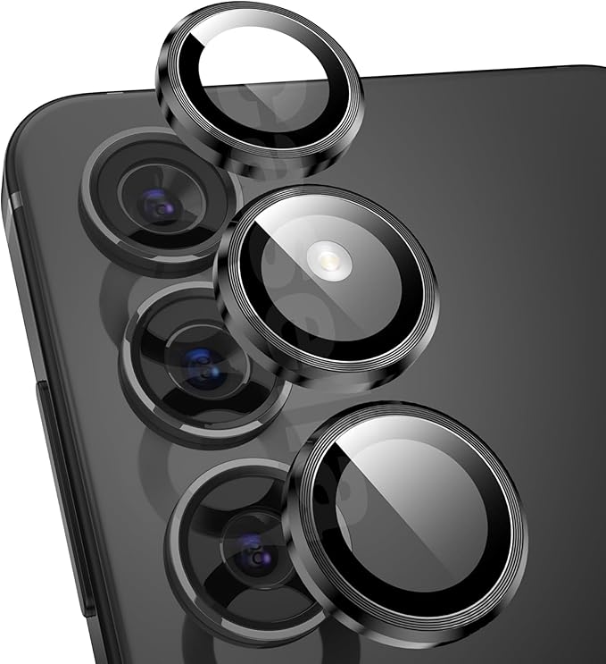 Galaxy S23 Camera Lens Protector