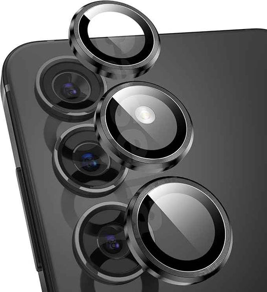 Galaxy S24 Plus Camera Lens Protector