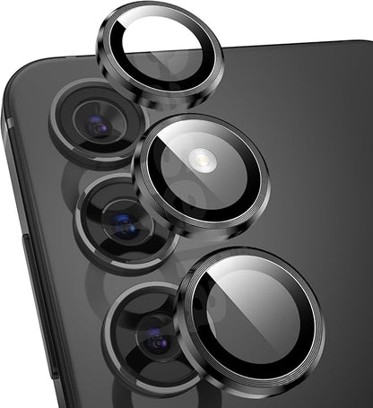 Galaxy S24 Plus Camera Lens Protector