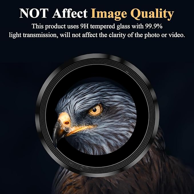 Galaxy S23 Camera Lens Protector