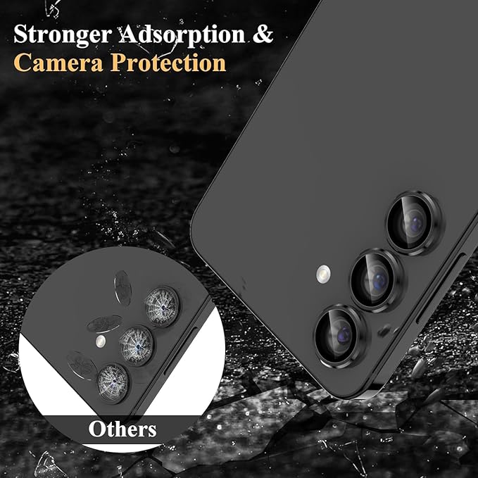Galaxy S23 Camera Lens Protector