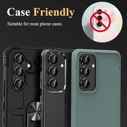 Galaxy S24 Plus Camera Lens Protector