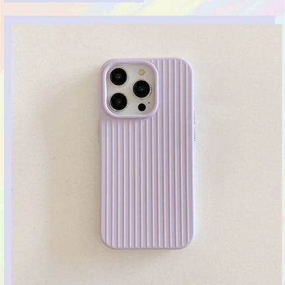 iPhone Series - Stride Texture Case