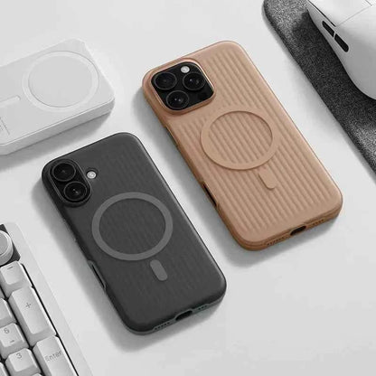 MagSafe Corrugated Case