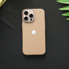 iPhone Series - Silk Shield Luxe Case