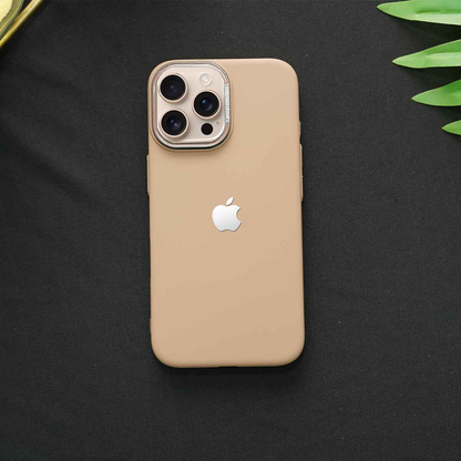 iPhone - Silk Shield Luxe Case