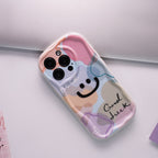 Cheerful Bliss Case - iPhone