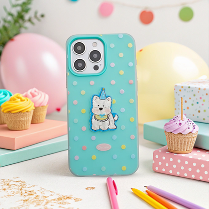 Party Pup Case